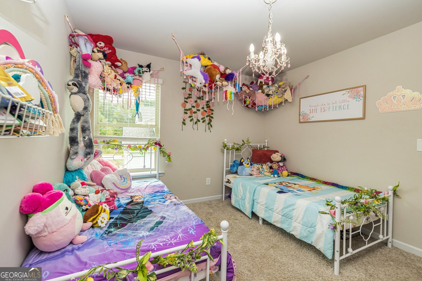 1156 Burgundy Drive Griffin - 13