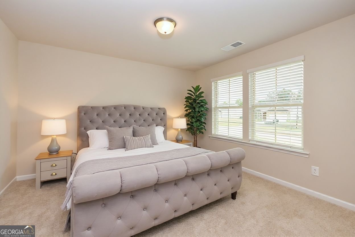 1156 Burgundy Drive Griffin - 15