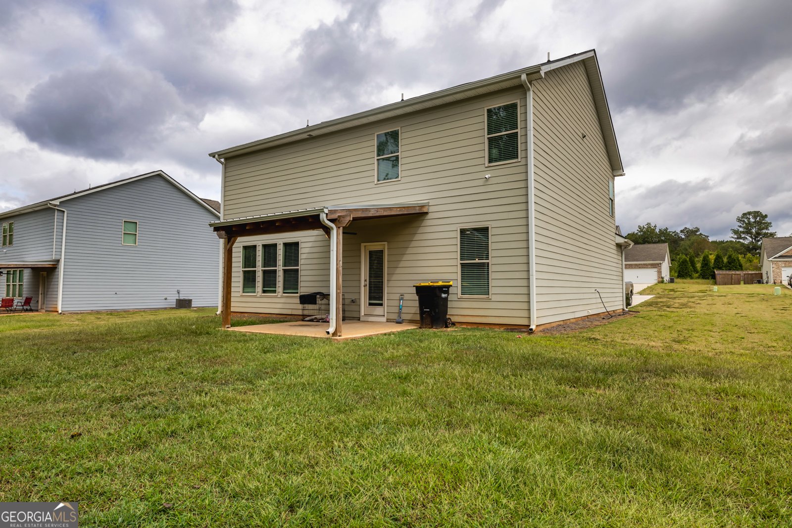 1156 Burgundy Drive Griffin - 22