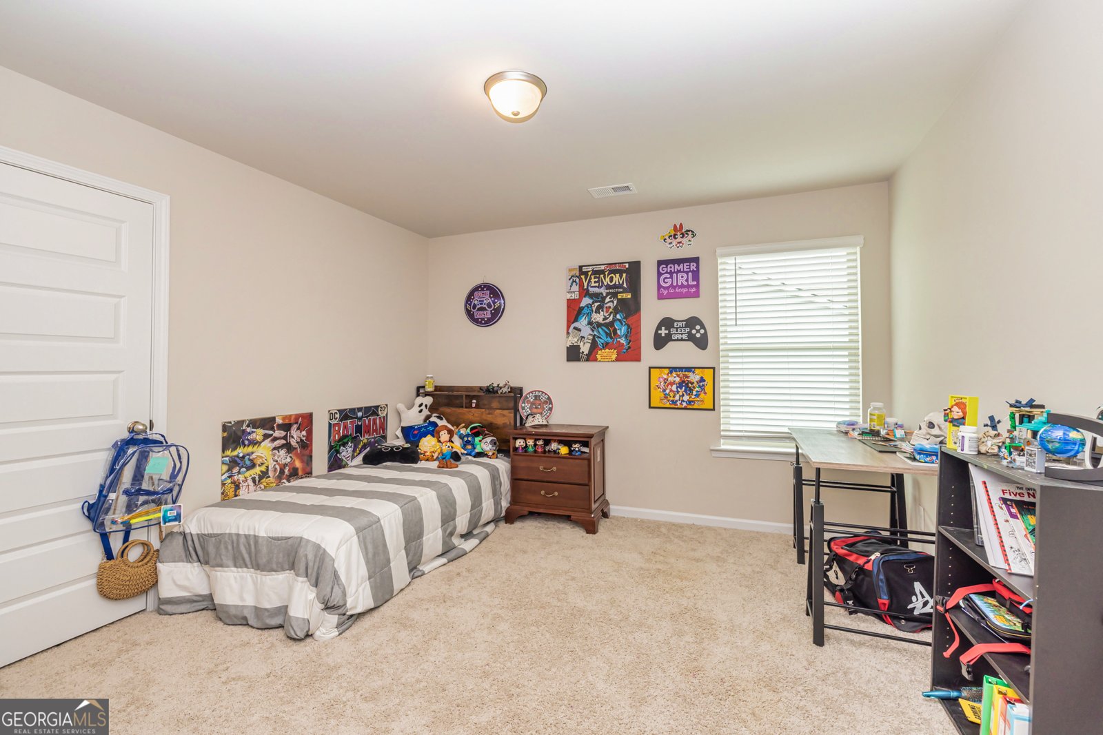 1156 Burgundy Drive Griffin - 25