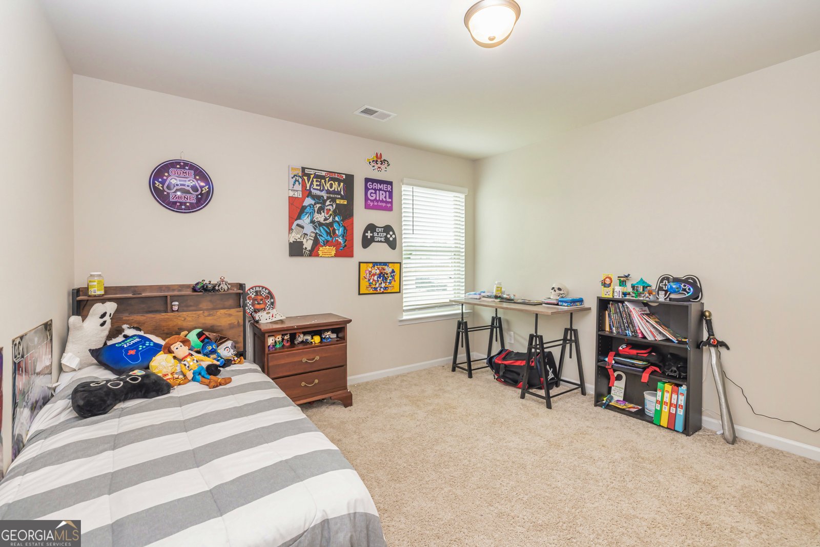1156 Burgundy Drive Griffin - 26