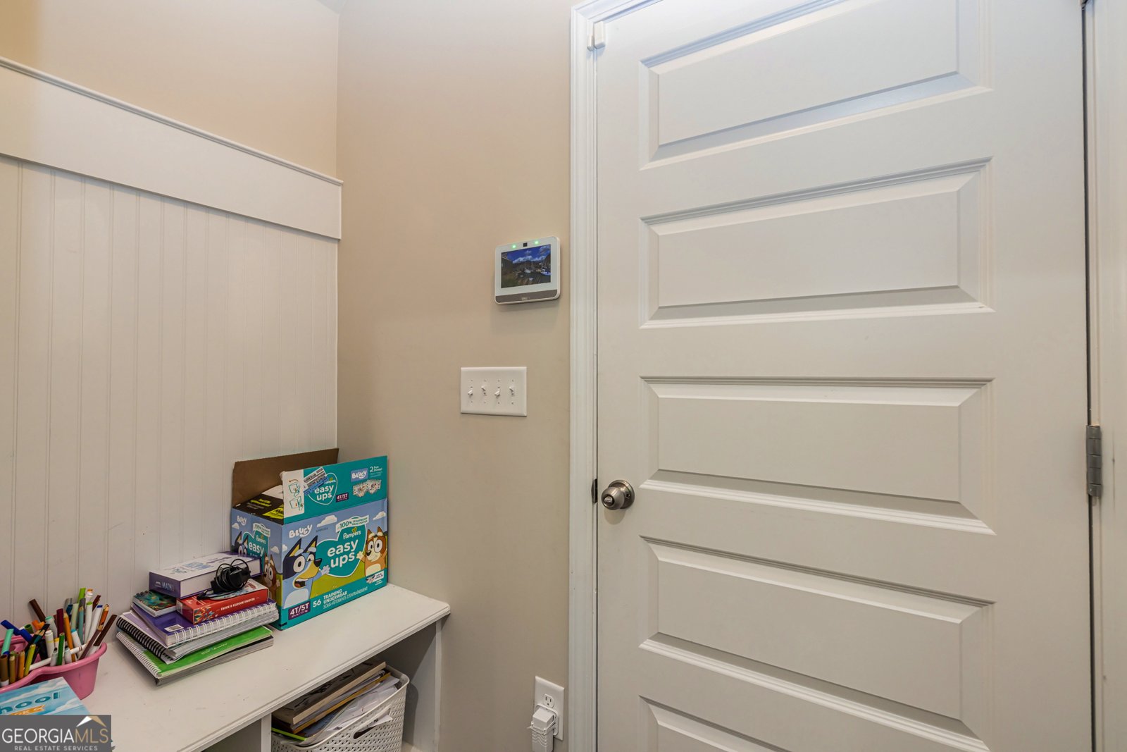 1156 Burgundy Drive Griffin - 3
