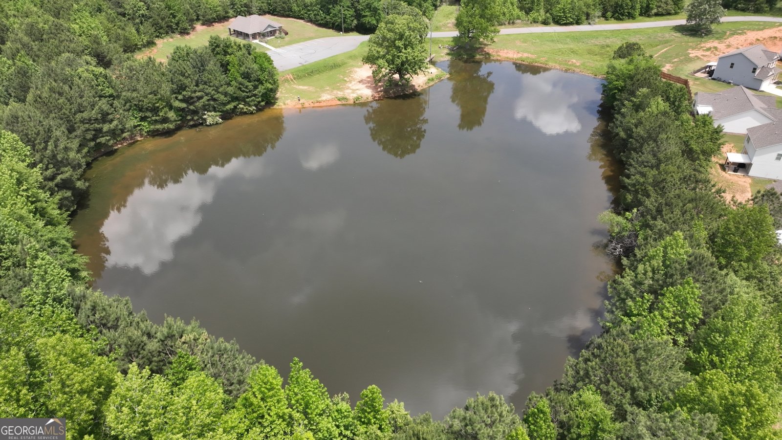 1156 Burgundy Drive Griffin - 35