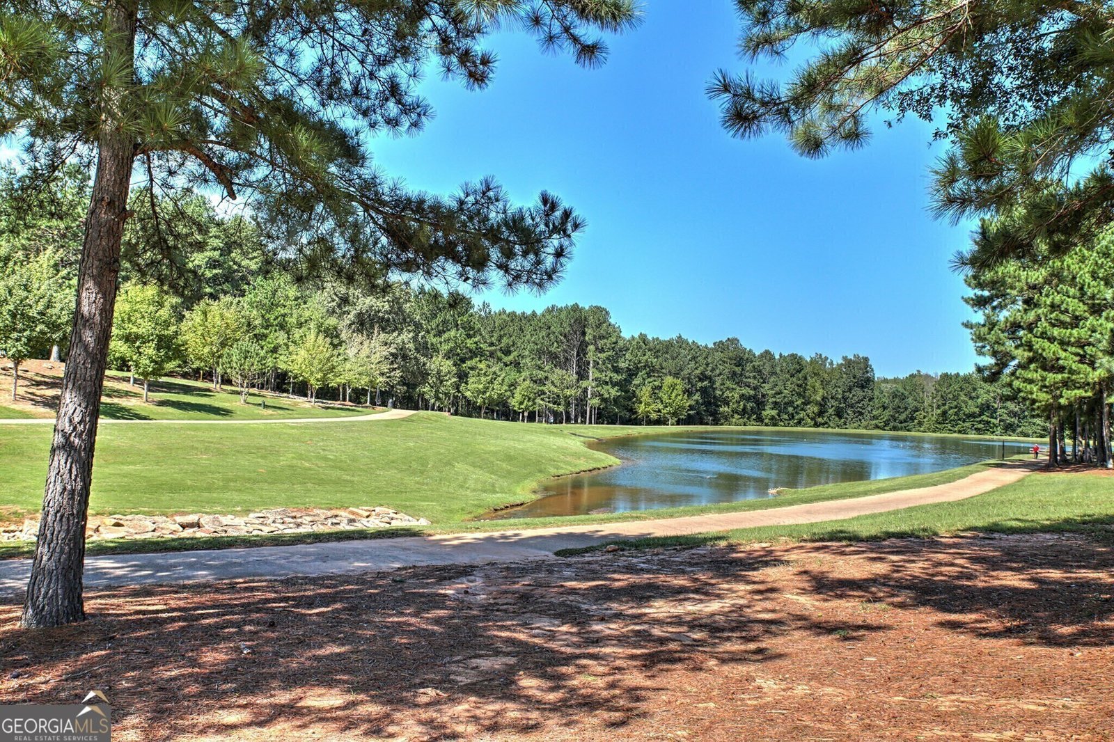 1156 Burgundy Drive Griffin - 38