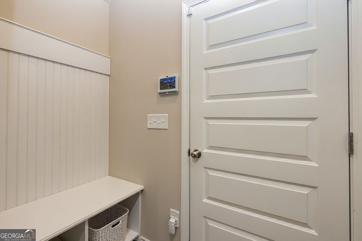 1156 Burgundy Drive Griffin - 4