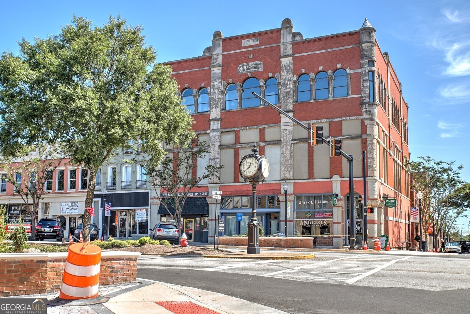 1156 Burgundy Drive Griffin - 42