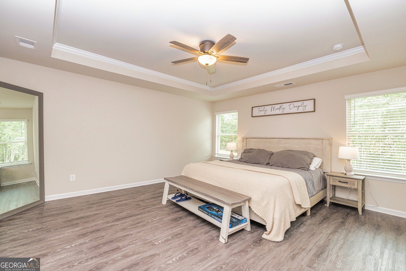 1156 Burgundy Drive Griffin - 5