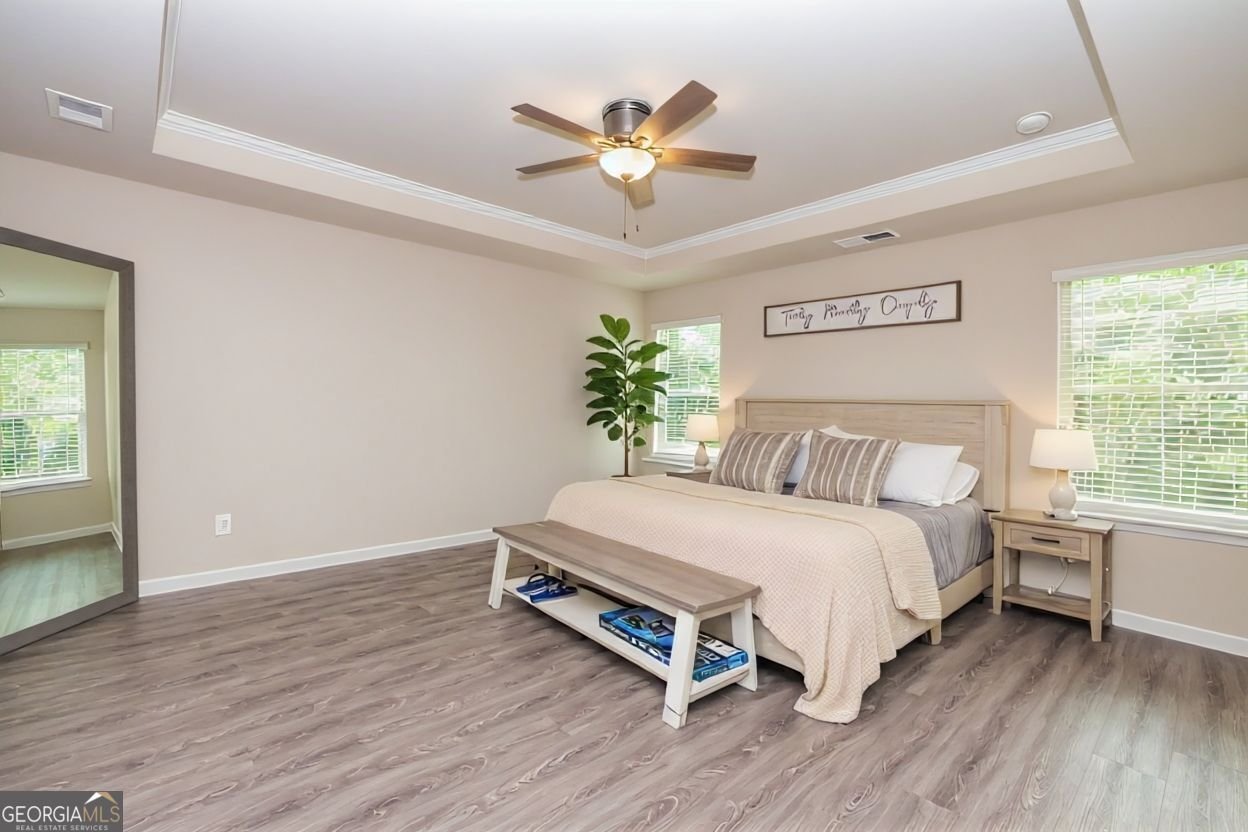 1156 Burgundy Drive Griffin - 6