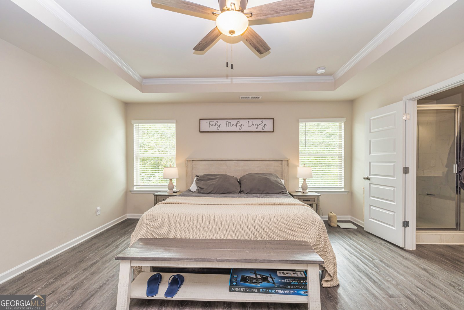 1156 Burgundy Drive Griffin - 7