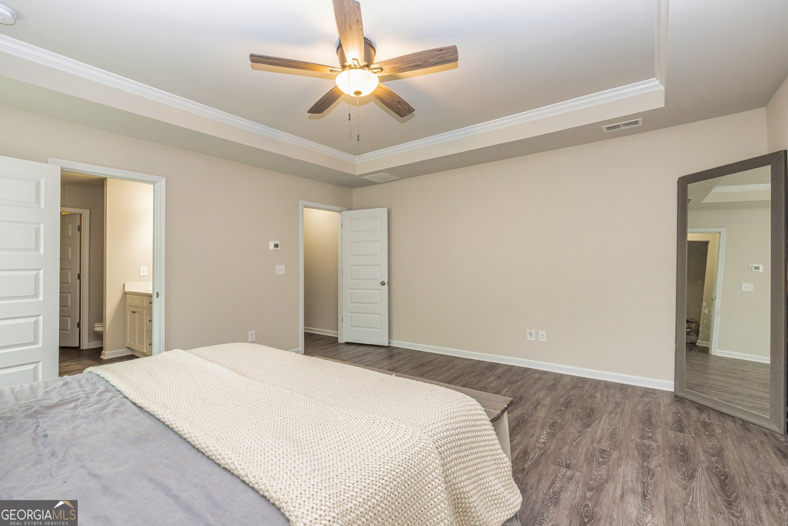 1156 Burgundy Drive Griffin - 8