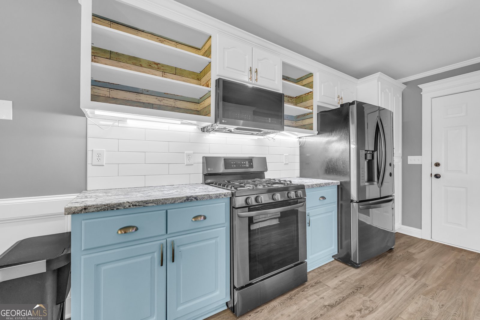 235 Long Estates Drive Danielsville - 12