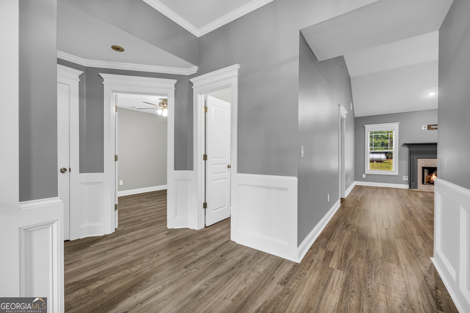 235 Long Estates Drive Danielsville - 17