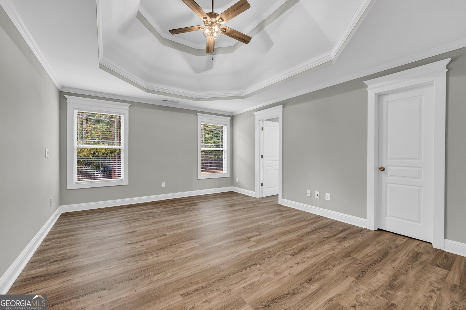 235 Long Estates Drive Danielsville - 24