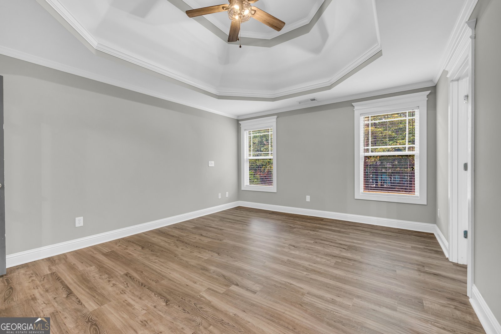 235 Long Estates Drive Danielsville - 25