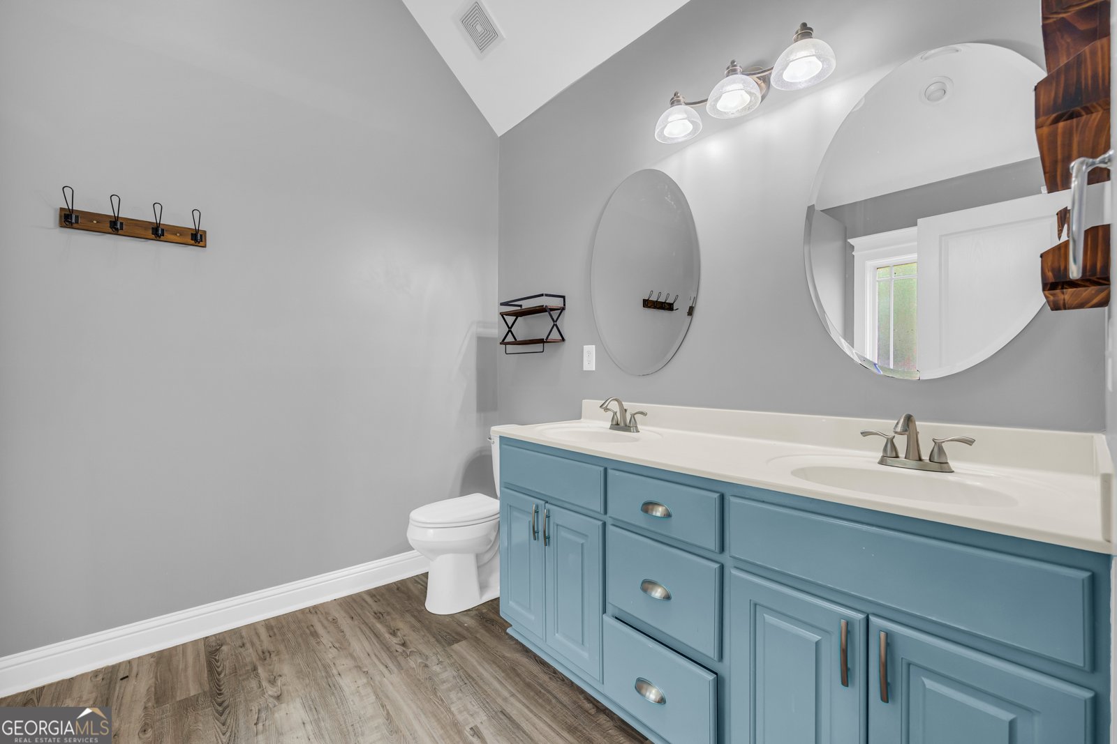 235 Long Estates Drive Danielsville - 27