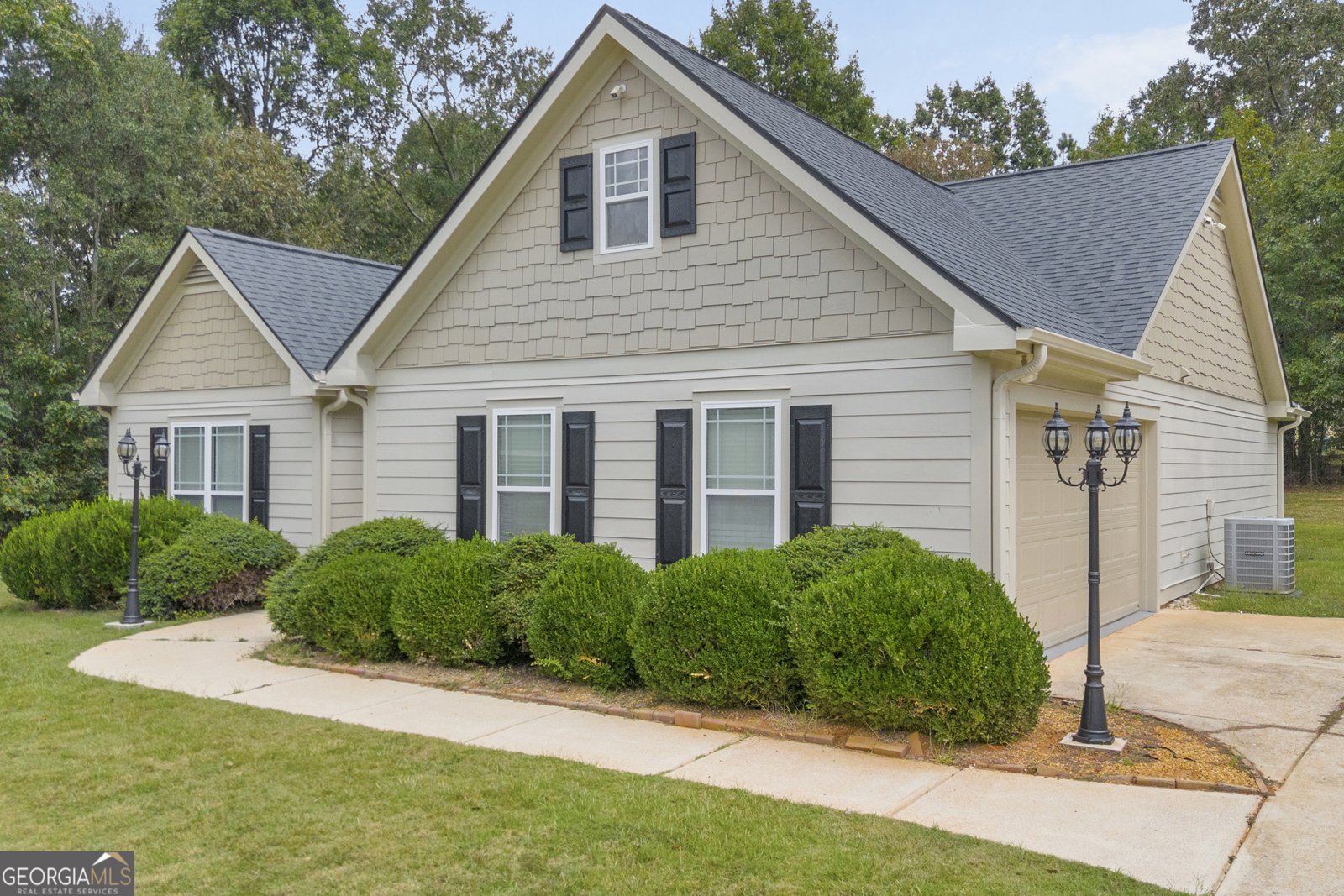 235 Long Estates Drive Danielsville - 34