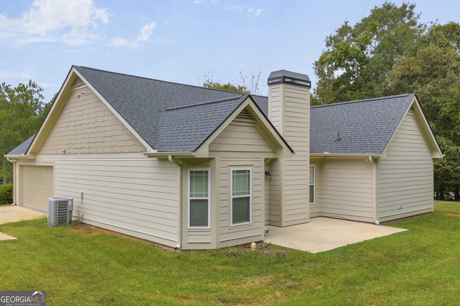 235 Long Estates Drive Danielsville - 35