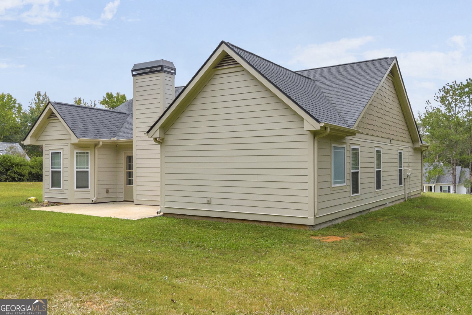 235 Long Estates Drive Danielsville - Photo 37