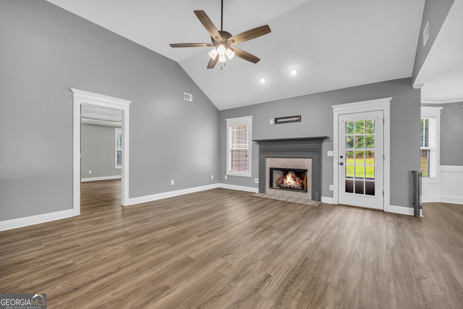 235 Long Estates Drive Danielsville - 4