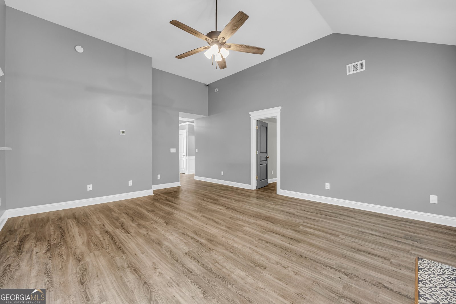 235 Long Estates Drive Danielsville - 5