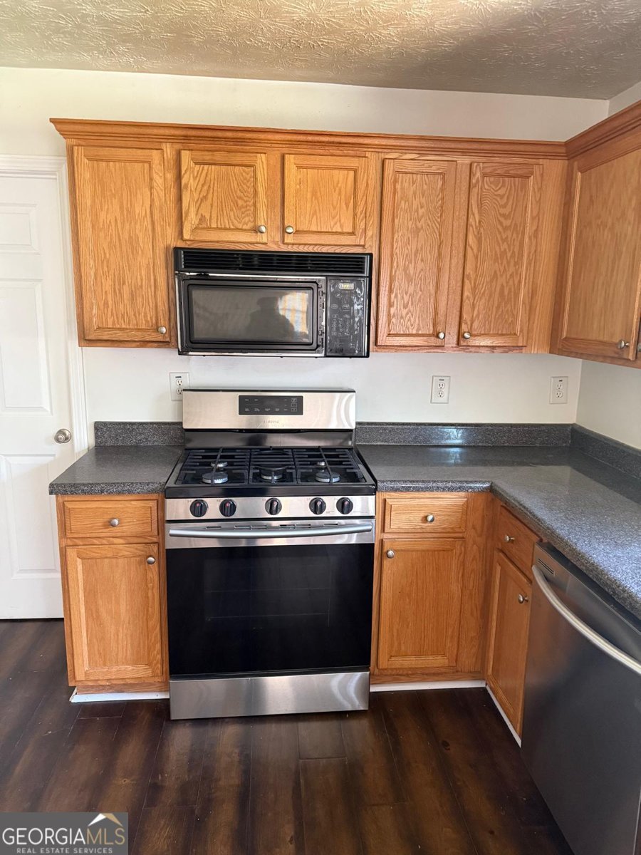 2909 Rusticwood Drive Snellville - 2