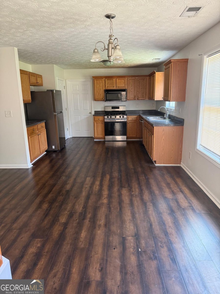2909 Rusticwood Drive Snellville - 5