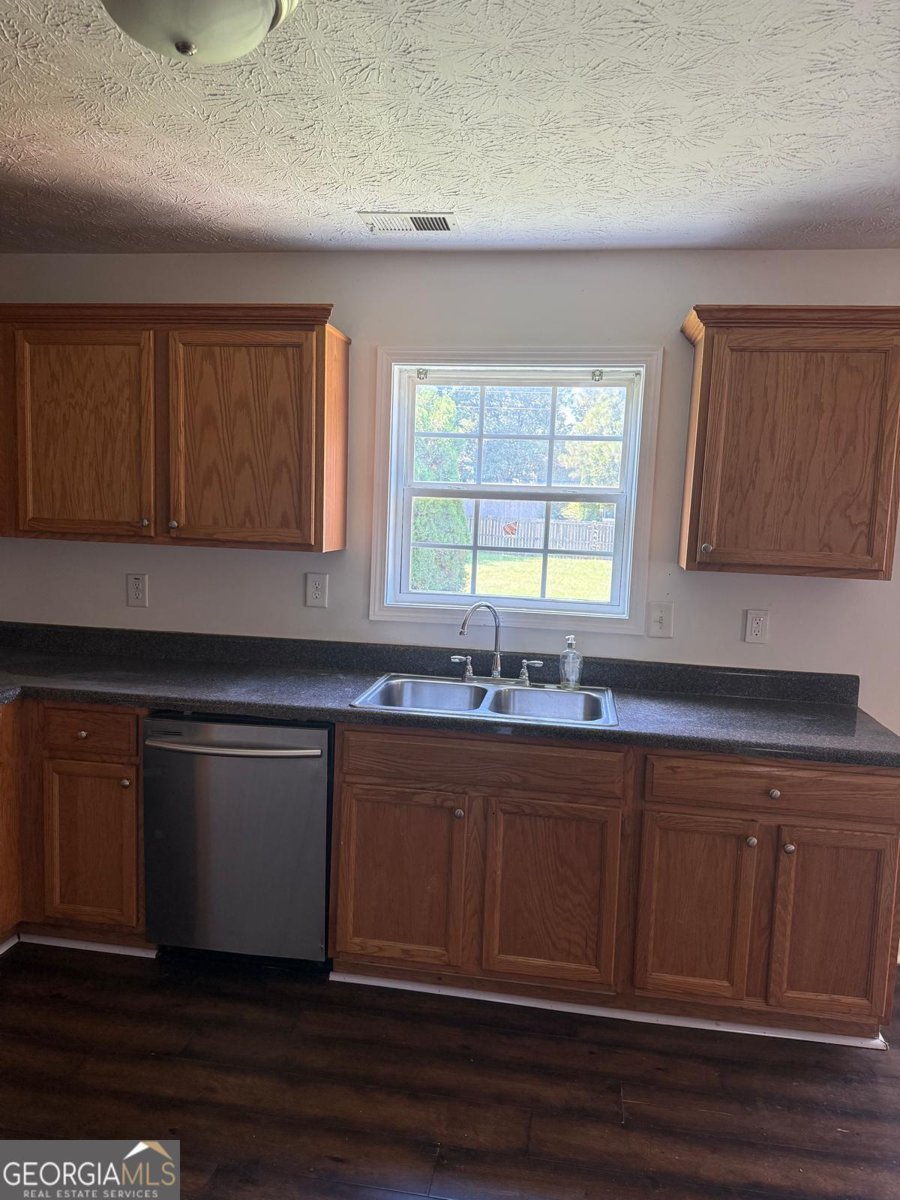 2909 Rusticwood Drive Snellville - 7