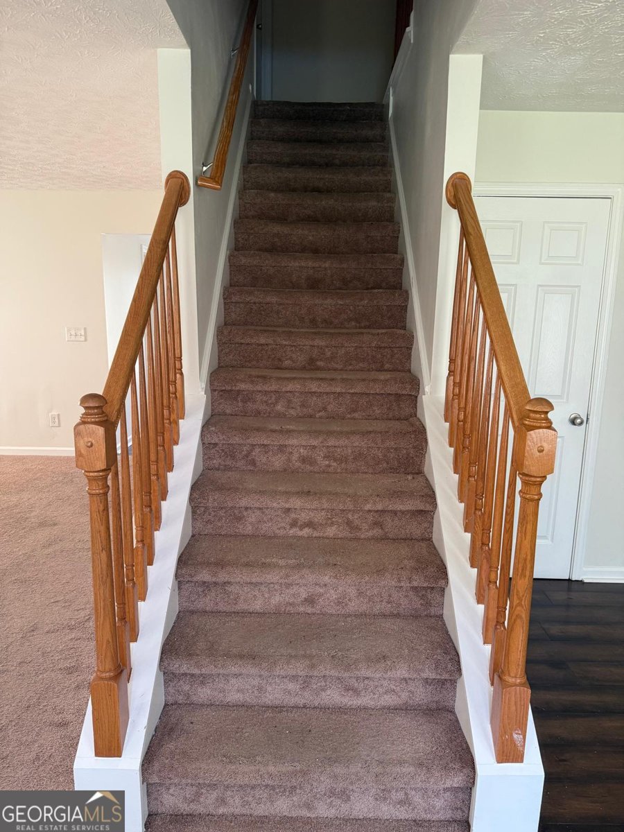 2909 Rusticwood Drive Snellville - 9