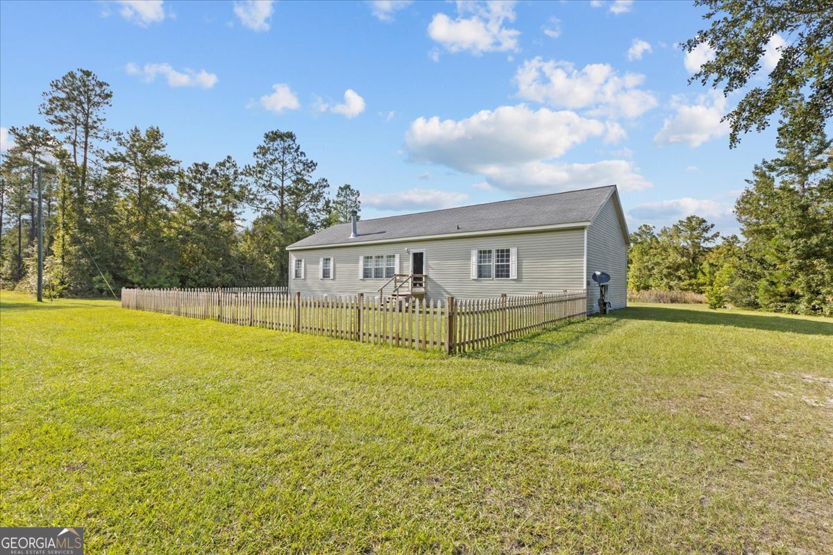 2273 Ga Highway 110 Folkston - 15