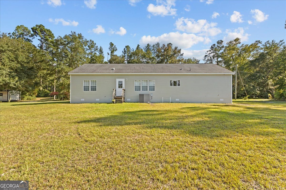 2273 Ga Highway 110 Folkston - 16