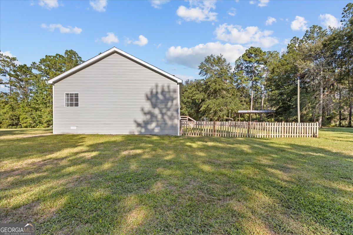 2273 Ga Highway 110 Folkston - 19