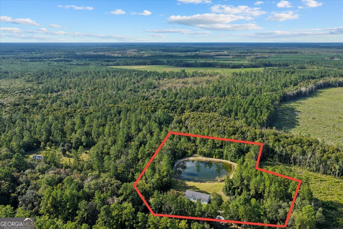 2273 Ga Highway 110 Folkston - 2
