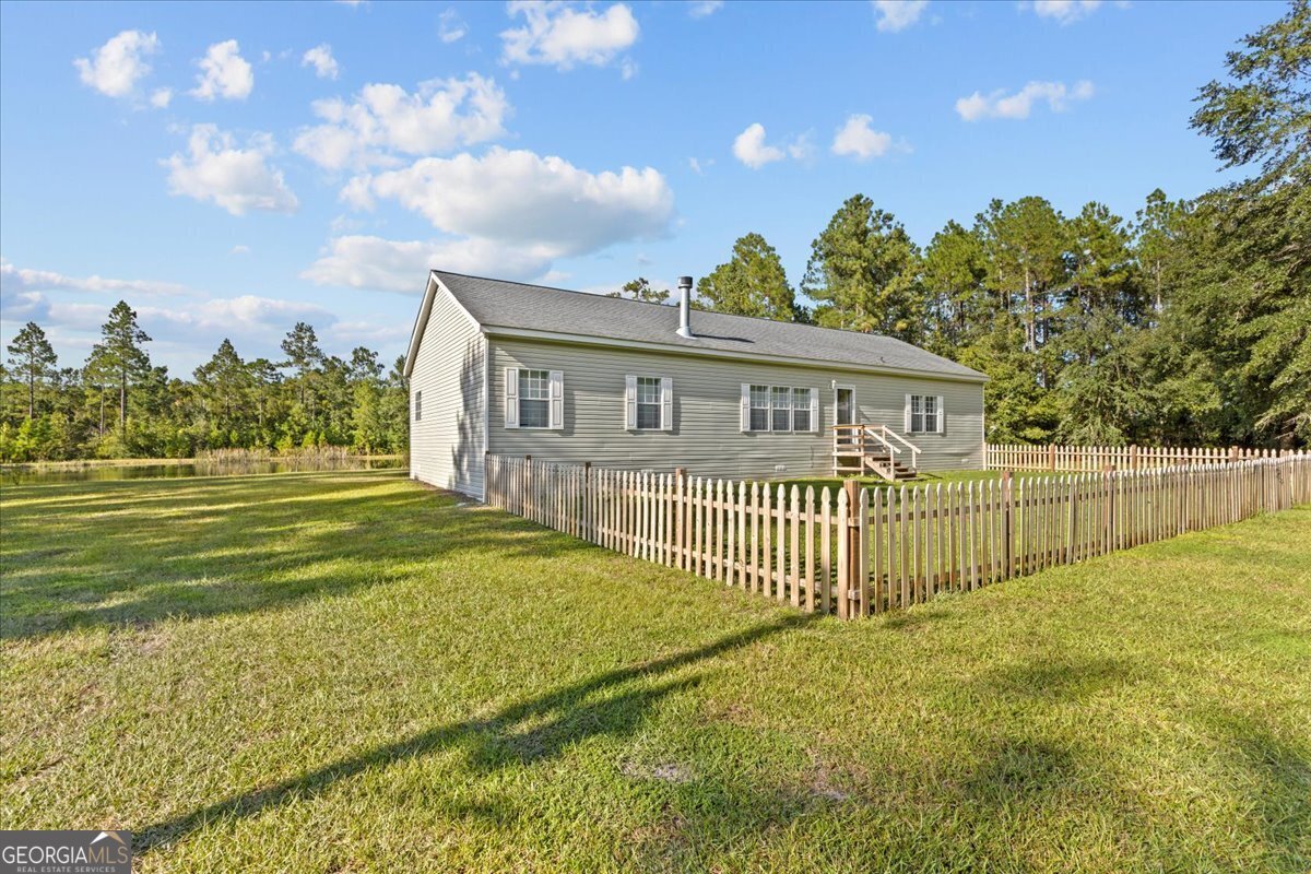 2273 Ga Highway 110 Folkston - 20