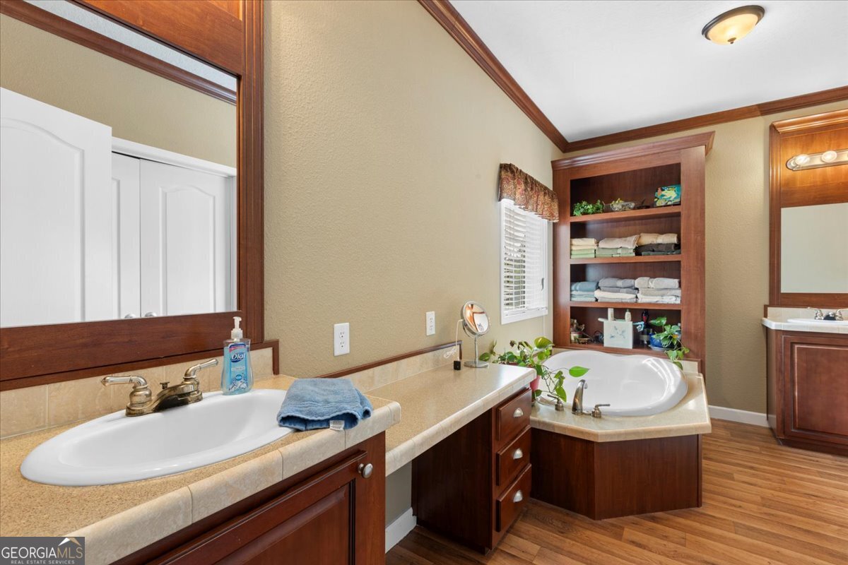 2273 Ga Highway 110 Folkston - 35