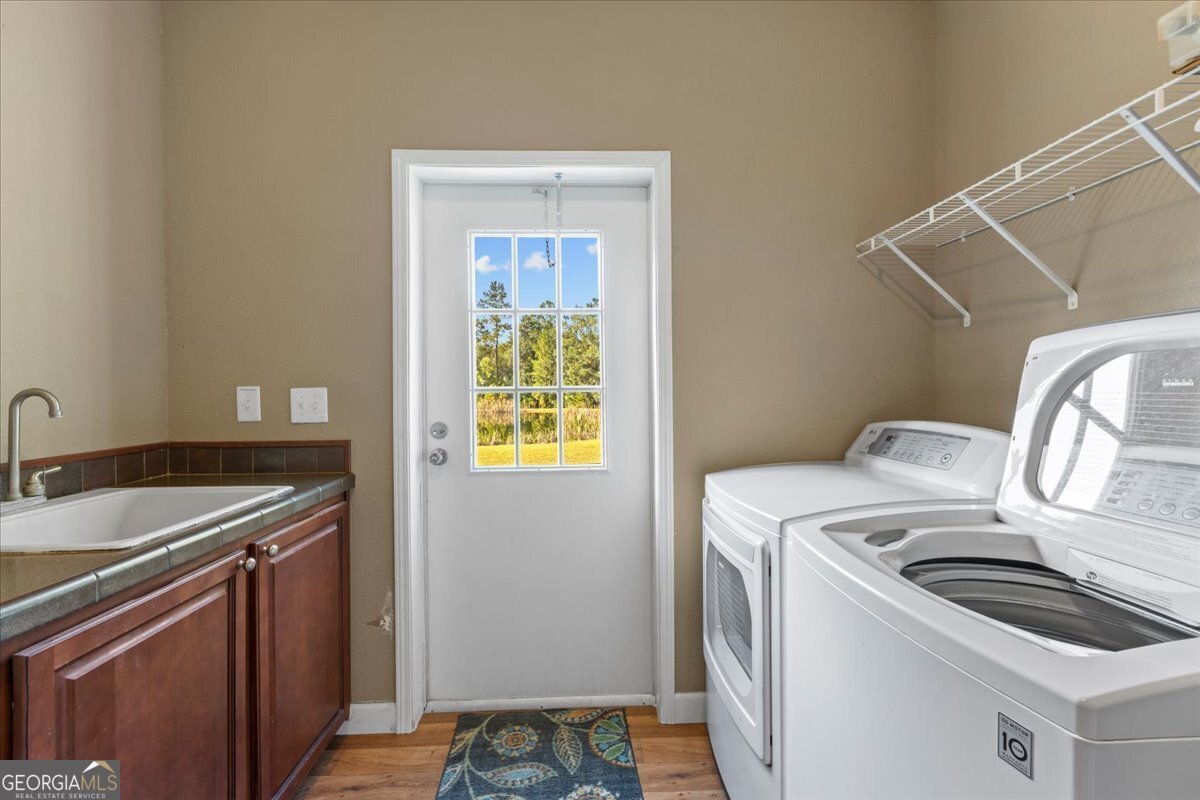 2273 Ga Highway 110 Folkston - 37
