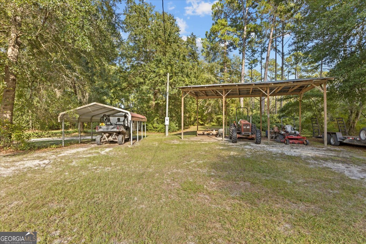 2273 Ga Highway 110 Folkston - 4
