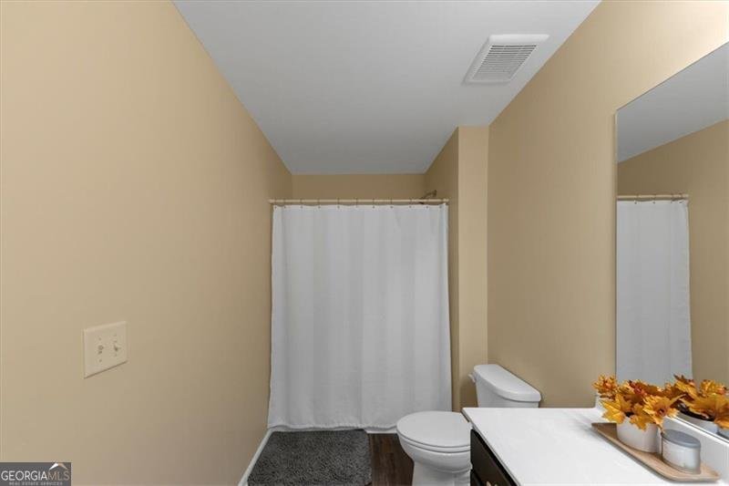 44 SEATTLE SLEW Way Cartersville - 1