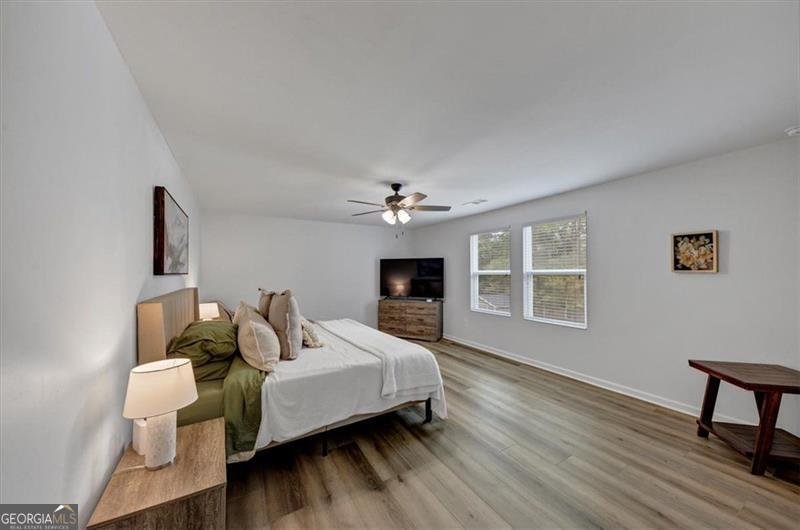 44 SEATTLE SLEW Way Cartersville - 12