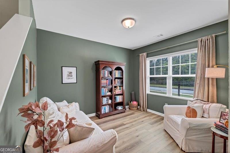 44 SEATTLE SLEW Way Cartersville - 19