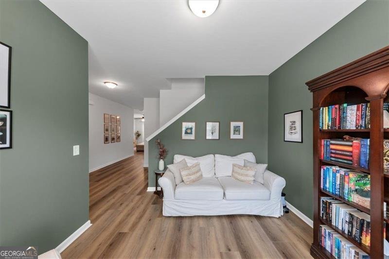 44 SEATTLE SLEW Way Cartersville - 21