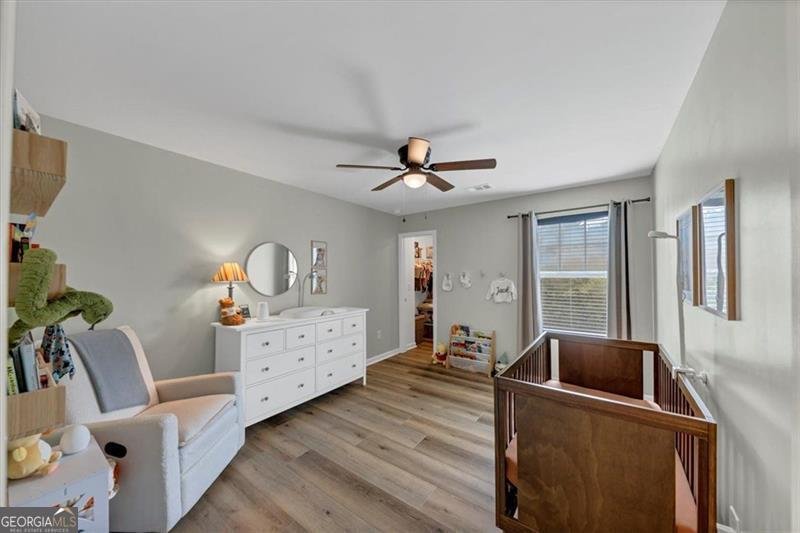 44 SEATTLE SLEW Way Cartersville - 22