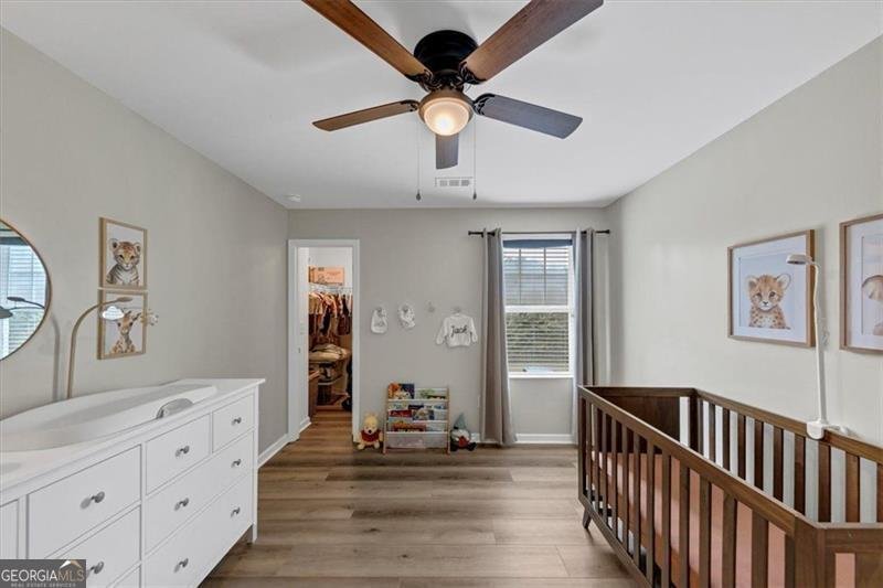 44 SEATTLE SLEW Way Cartersville - 23