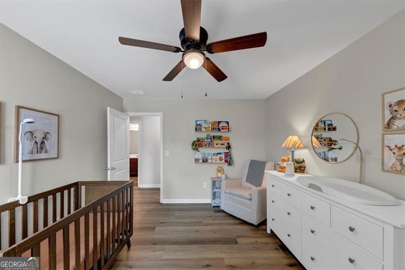 44 SEATTLE SLEW Way Cartersville - 24