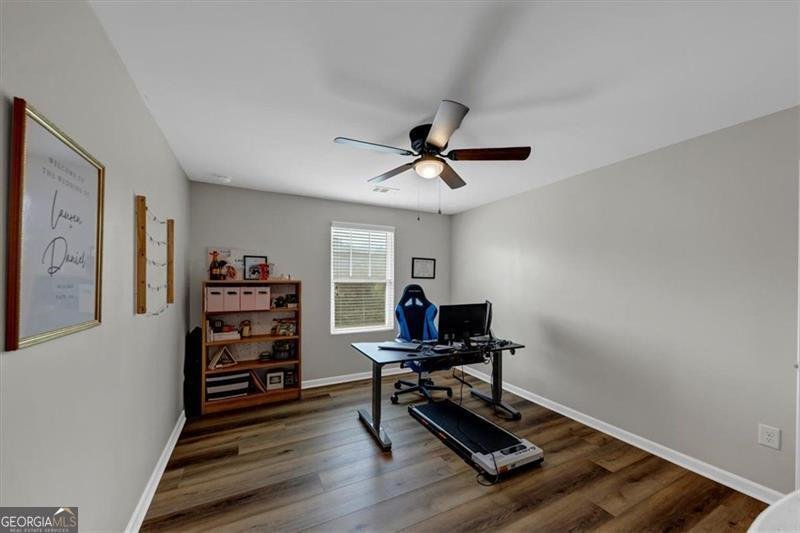 44 SEATTLE SLEW Way Cartersville - 25