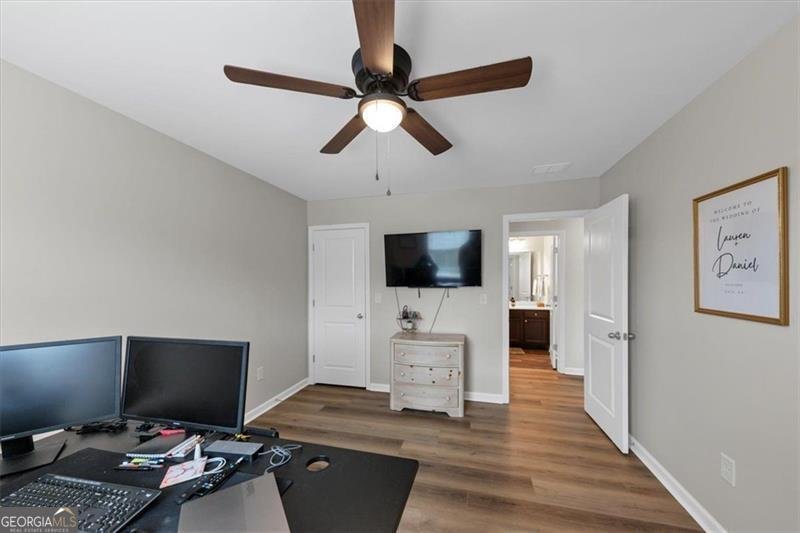 44 SEATTLE SLEW Way Cartersville - 26