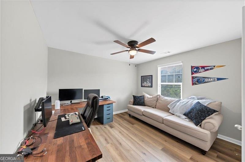 44 SEATTLE SLEW Way Cartersville - 27