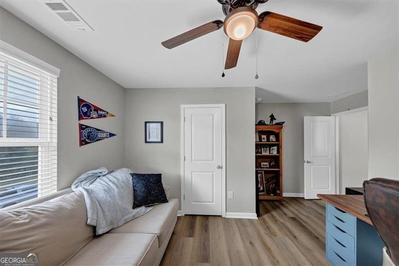 44 SEATTLE SLEW Way Cartersville - 28