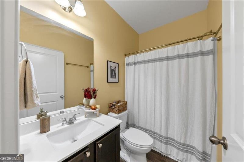 44 SEATTLE SLEW Way Cartersville - 29
