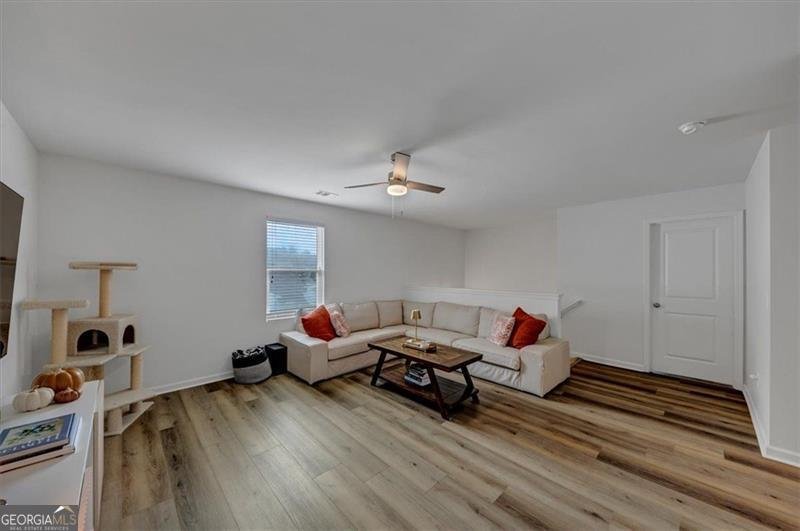 44 SEATTLE SLEW Way Cartersville - 32