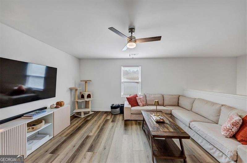 44 SEATTLE SLEW Way Cartersville - 33